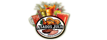 ASADOS JULIO